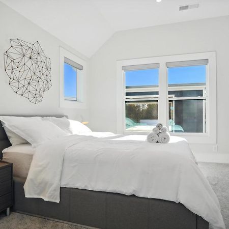 The Atlanta Skyline View Home 外观 照片