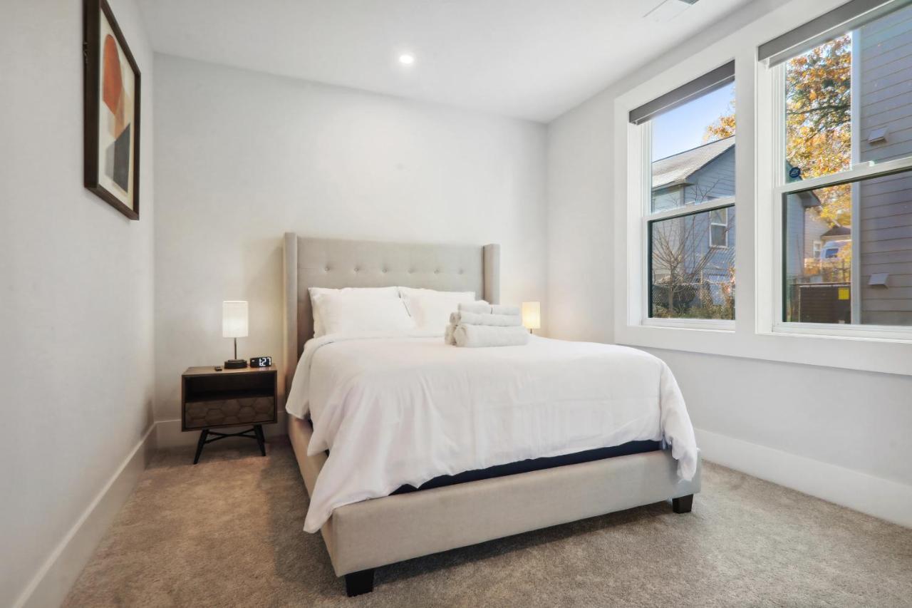 The Atlanta Skyline View Home 外观 照片
