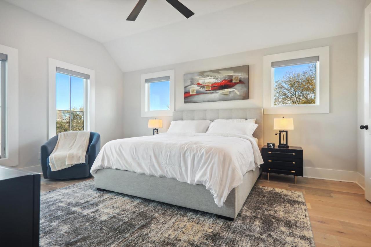 The Atlanta Skyline View Home 外观 照片